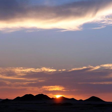 Siwa Paradise Szíva-oázis Kültér fotó