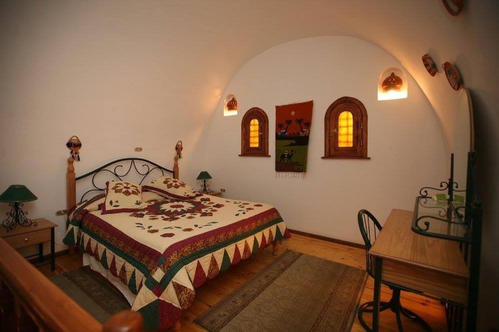 Siwa Paradise Szíva-oázis Kültér fotó