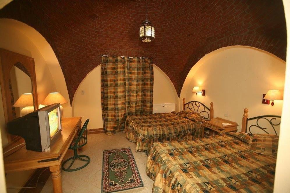 Siwa Paradise Szíva-oázis Kültér fotó