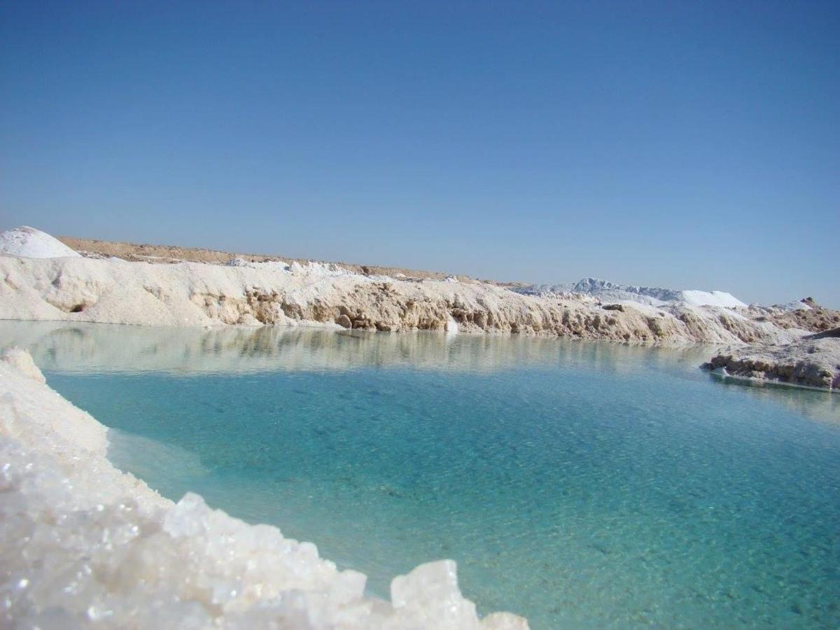 Siwa Paradise Szíva-oázis Kültér fotó
