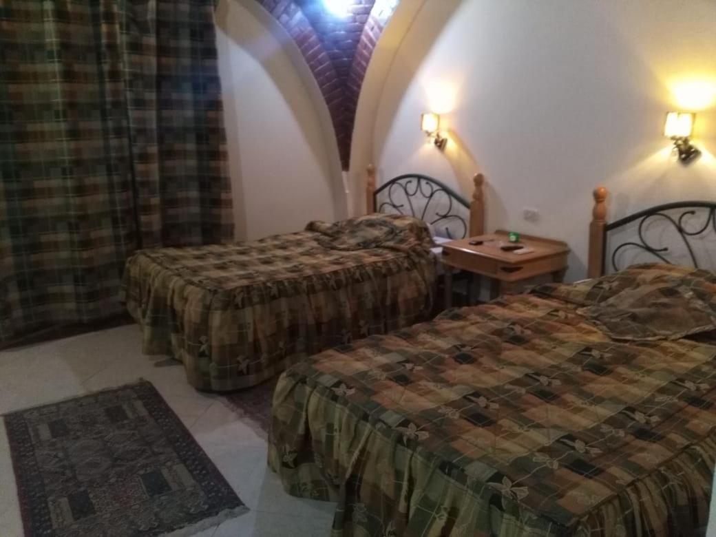 Siwa Paradise Szíva-oázis Kültér fotó