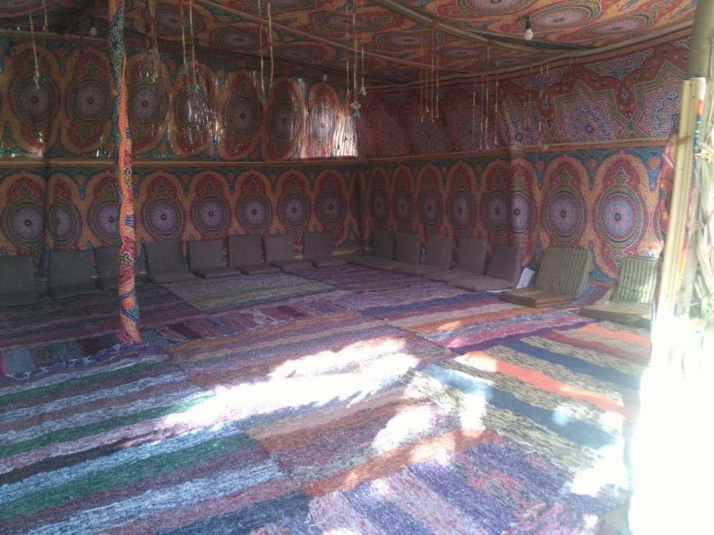 Siwa Paradise Szíva-oázis Kültér fotó