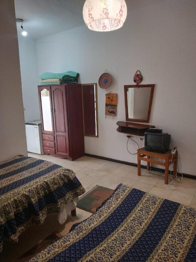 Siwa Paradise Szíva-oázis Kültér fotó