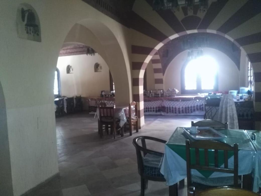 Siwa Paradise Szíva-oázis Kültér fotó