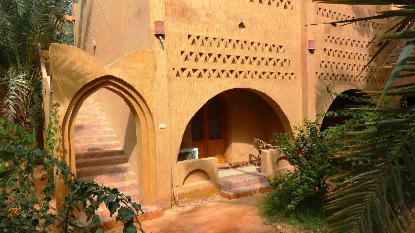 Siwa Paradise Szíva-oázis Kültér fotó