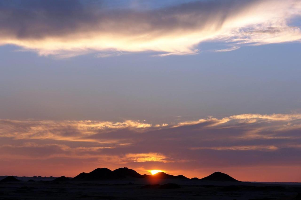 Siwa Paradise Szíva-oázis Kültér fotó