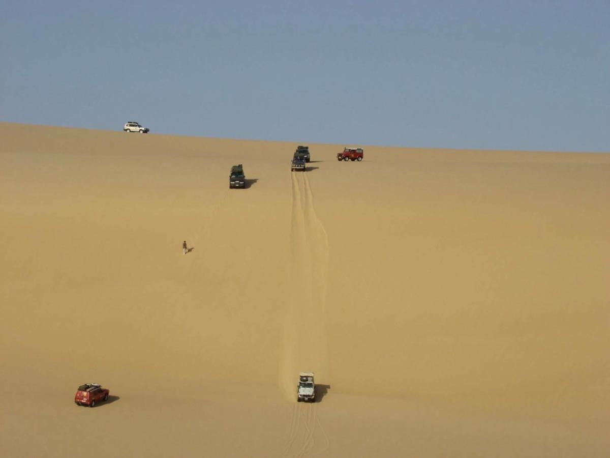 Siwa Paradise Szíva-oázis Kültér fotó